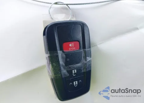 2021 Toyota Rav4 Xle z USA, uszkodzony, nr VIN 2T3W1RFV2MC159586